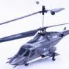 Walkera 5G4Q3 Airwolf 2.4G