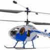 E-Flite Blade CX3 2.4G