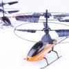 Salvation 12, 2x 3ch Battle Helicopters