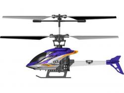 PicooZ Sky Warrior - Air Buzzard
