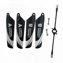 M:Tech Sky Blade V2 Spares