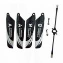 M:Tech Sky Blade V2 Spares